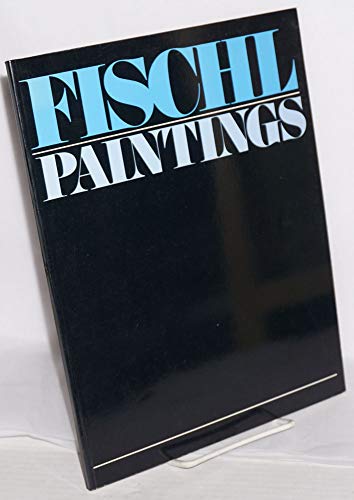 Eric Fischl Paintings