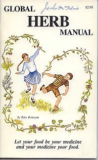 Global Herb Manual