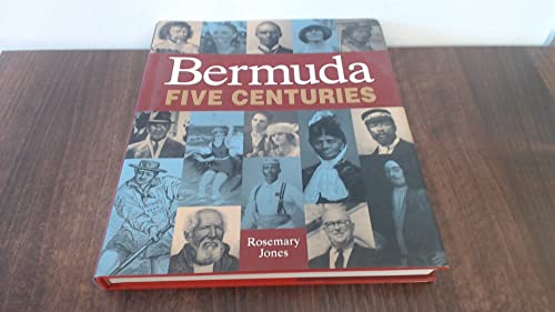Bermuda Five Centuries