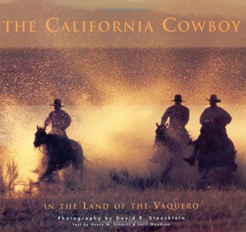 California Cowboy