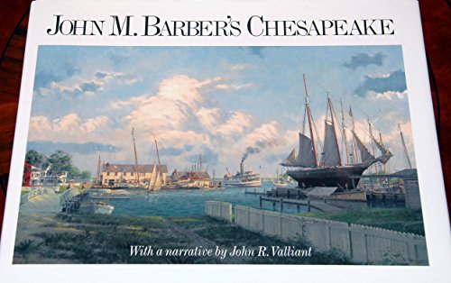 John M. Barber's Chesapeake