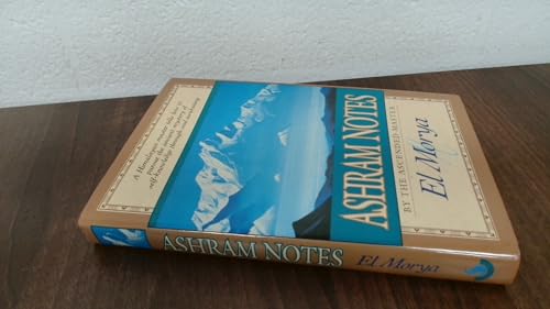 Ashram Notes