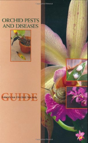 Orchid Pests and Diseases