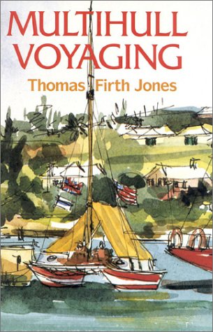 Multihull Voyaging