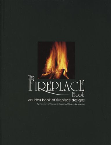 Fireplace Book: Idea Book of Fireplace Design
