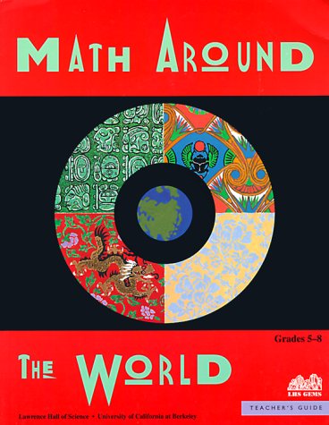 Math Around the World