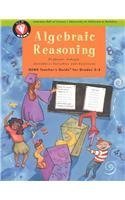 Algebraic Reasoning: Professor Arbegla Introduces Variables & Functions (GEMS Teacher's Guide for Grades 3-5)