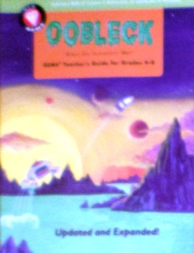 Oobleck: What Do Scientists Do? (Gems Guides)