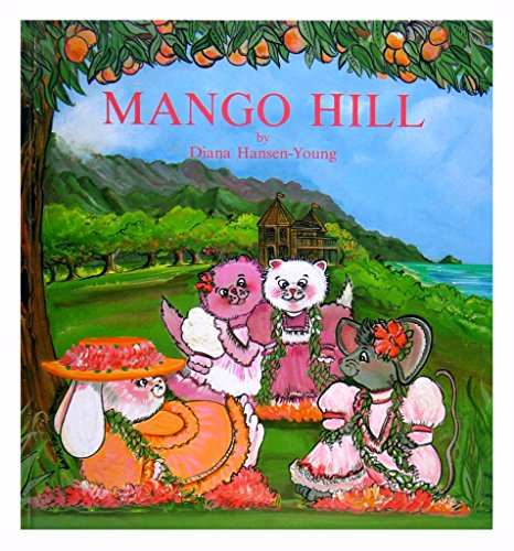 Mango Hill