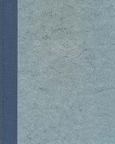 An Analysis of Drapery & The Upholsters' Accelerator (Acanthus Press Reprint : the 19th Century : Landmarks in Design, Vol 1)