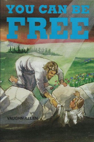 You Can Be Free