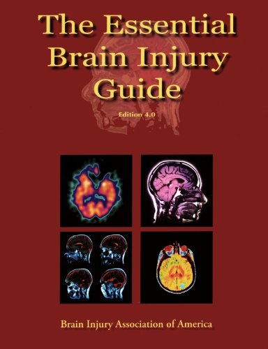 Essential Brain Injury Guide