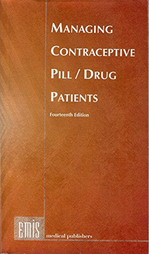 Managing Contraceptive Pill Patients 2010