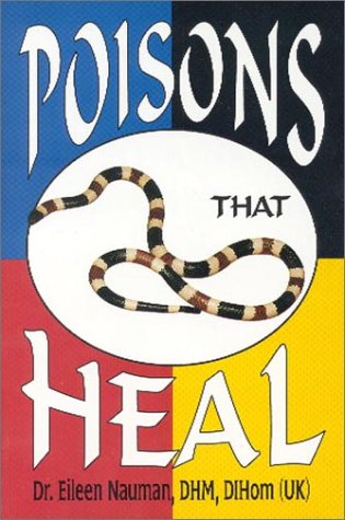 Poisons That Heal