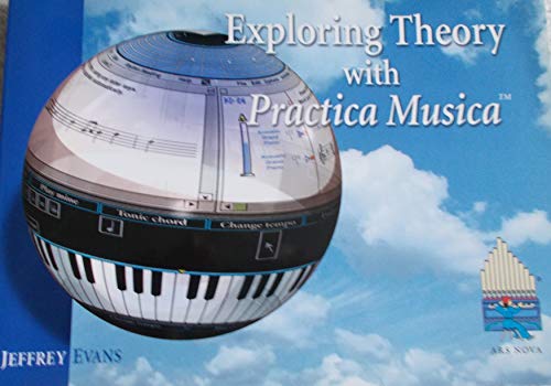Exploring Theory with Practica Musica