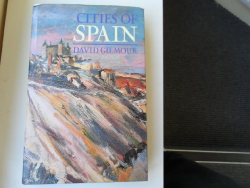 Cities of Spain