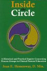 Inside the Circle: A Historical and Practical Inquiry Concerning Process Groups in Clinical Pastoral Education