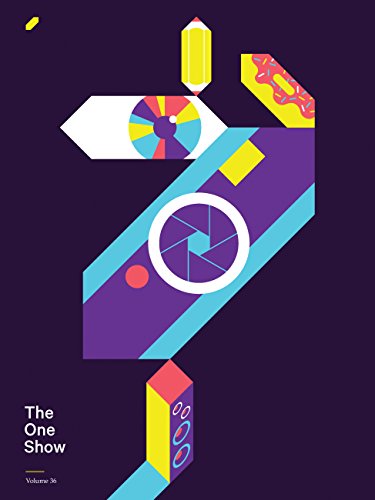 The One Show Volume 36 (Volume 36) (One Show  36)