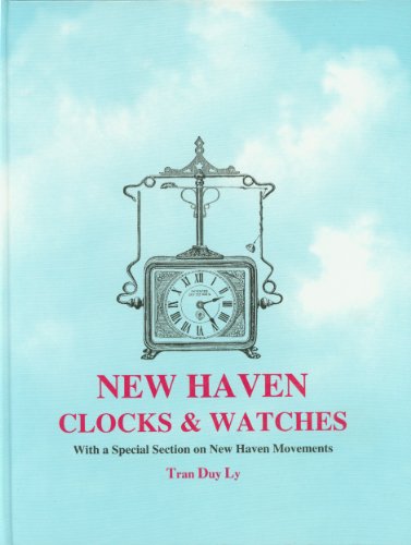 New Haven Clocks & Watches