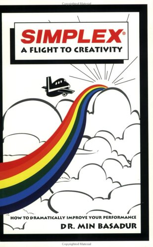 Simplex a Flight to Creativity