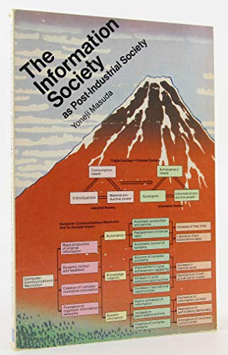 Information Society: As Post-Industrial Society