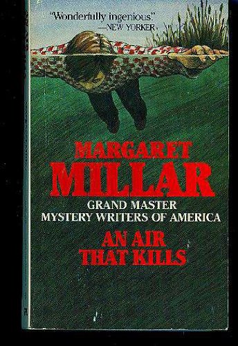 An Air That Kills