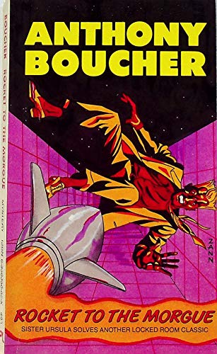 Rocket to the Morgue