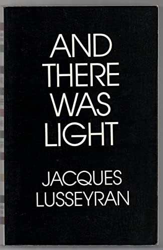 And There Was Light