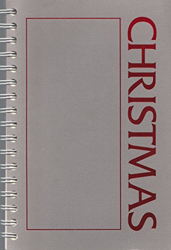 A Christmas Sourcebook