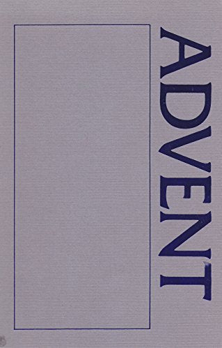 Advent Sourcebook
