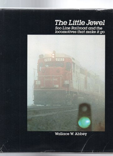 The Little Jewel
