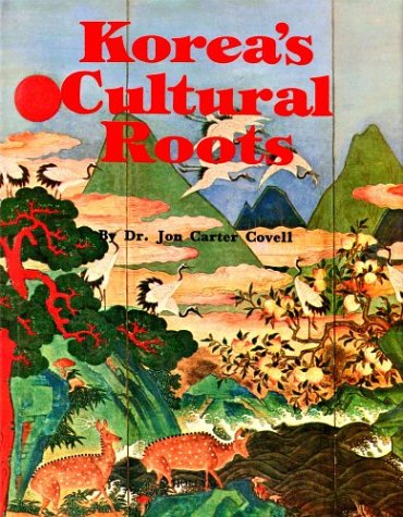Korea's Cultural Roots