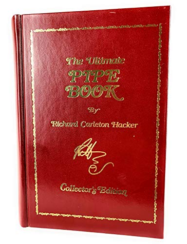 The Ultimate Pipe Book