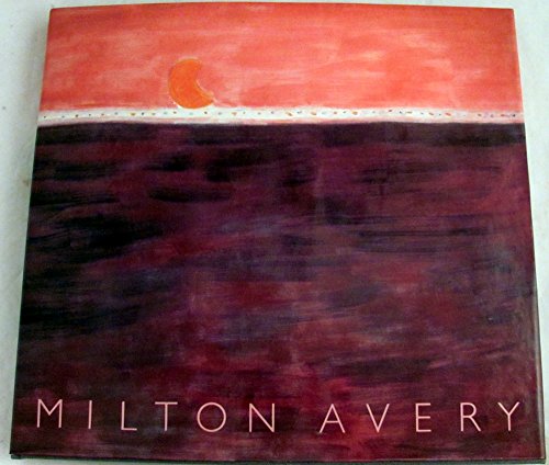 Milton Avery