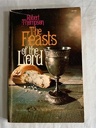 The Feasts of the Lord