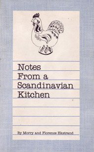 Notes From a Scandinavian Kitchen