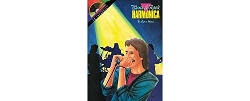Blues & Rock Harmonica