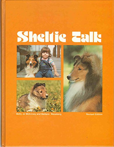 Sheltie Talk