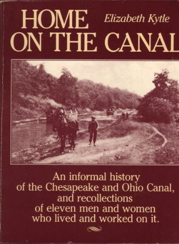 Home on the Canal