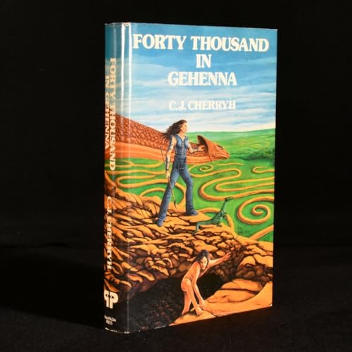Forty Thousand in Gehenna