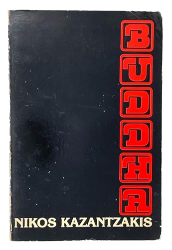 Buddha (English and Greek Edition)