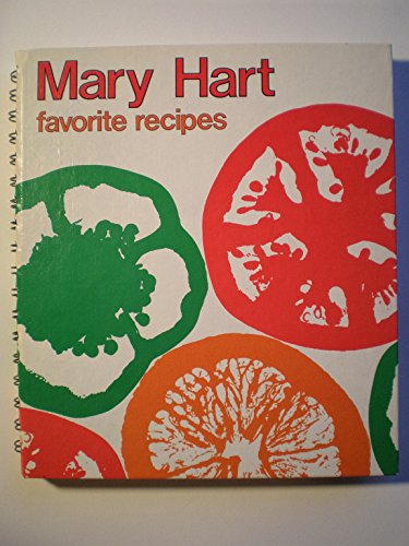 Favorite recipes