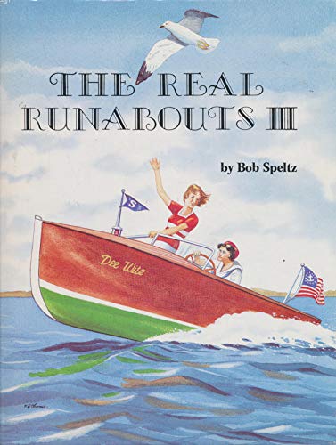 The Real Runabouts III