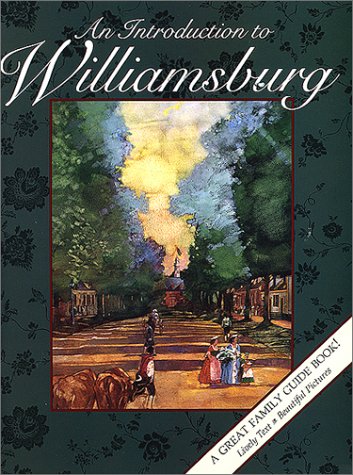 Introduction to Williamsburg