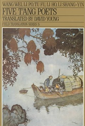 Five T'Ang Poets