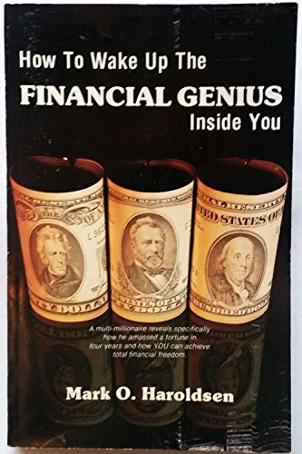 How to Wake Up the Financial Genius Inside You