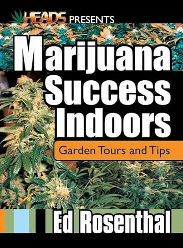 Marijuana Success Indoors: Garden Tours and Tips