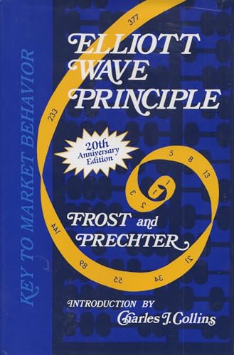 Elliott Wave Principle: Key to Market Behavior