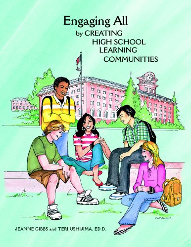 Engaging All by Creating High School Learning Communities