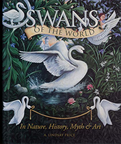 Swans of the World